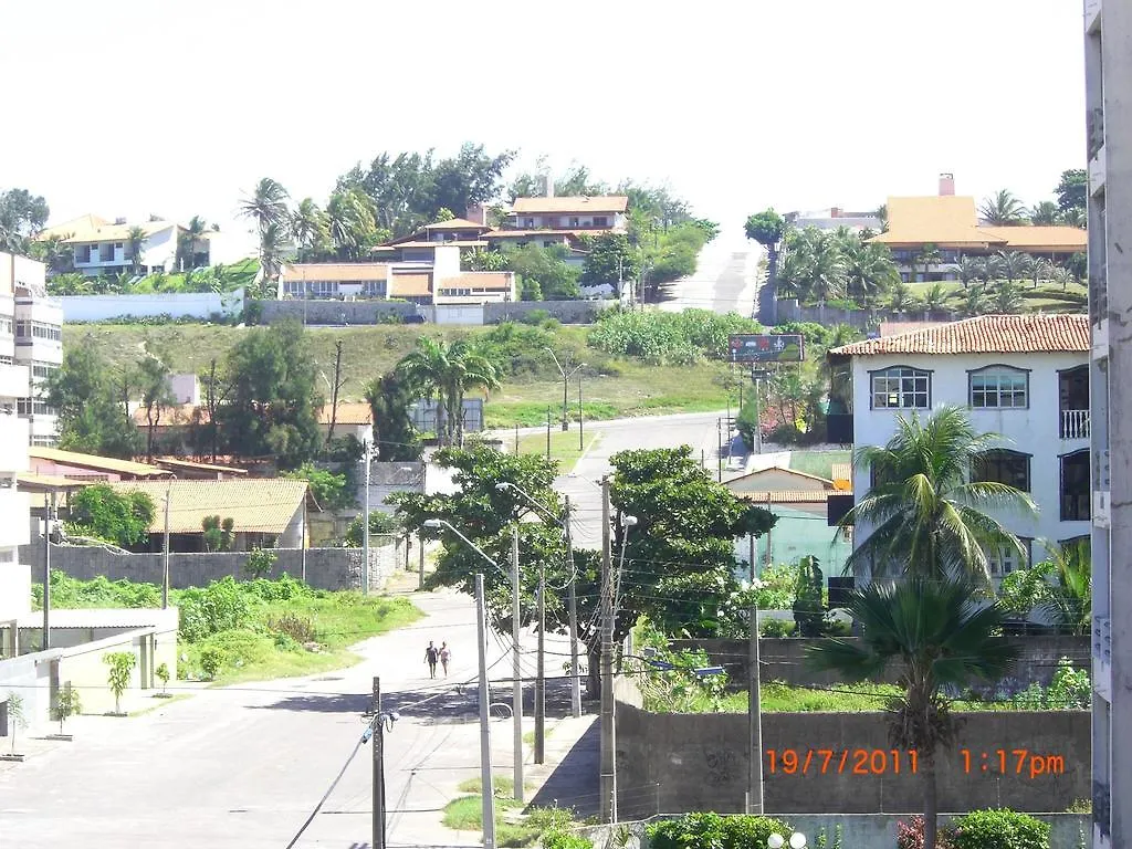 Edificio Ettore Apartamento De Temporada Na Praia Do Futuro Fortaleza  0*, Fortaleza (Ceara) Brazil