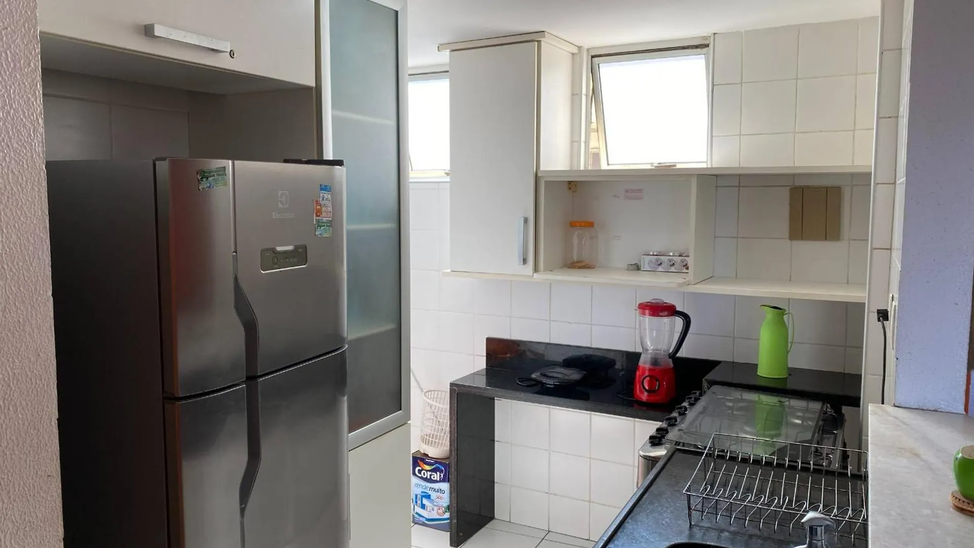 Edificio Ettore Apartamento De Temporada Na Praia Do Futuro Fortaleza  Apartment Fortaleza (Ceara)