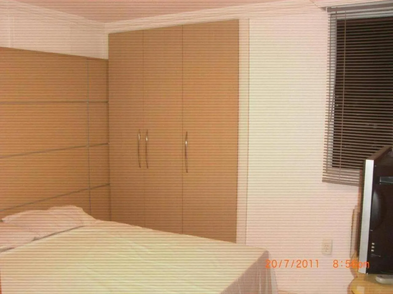 Edificio Ettore Apartamento De Temporada Na Praia Do Futuro Fortaleza  Apartment