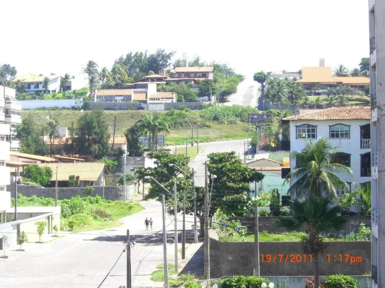 Edificio Ettore Apartamento De Temporada Na Praia Do Futuro Fortaleza  Apartment Fortaleza (Ceara)
