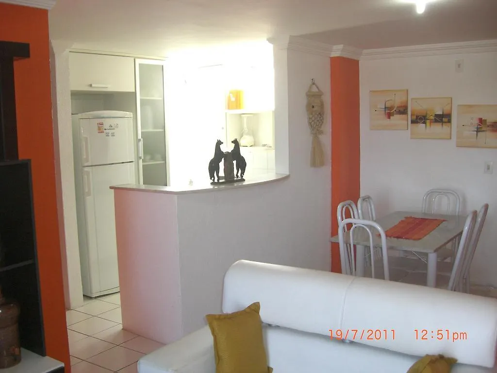 Edificio Ettore Apartamento De Temporada Na Praia Do Futuro Fortaleza  Brazil